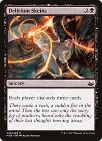 Delirium Skeins from Modern Masters 2017