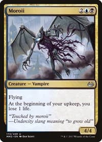 Moroii from Modern Masters 2017