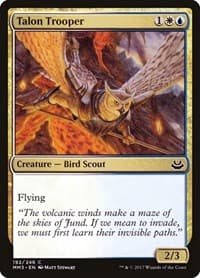 Talon Trooper from Modern Masters 2017