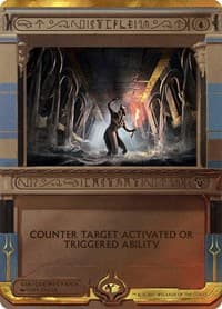 Stifle from Masterpiece Series: Amonkhet Invocations