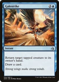 Galestrike from Amonkhet