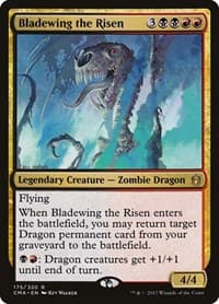 Bladewing the Risen from Commander Anthology