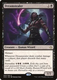 Dreamstealer from Hour of Devastation