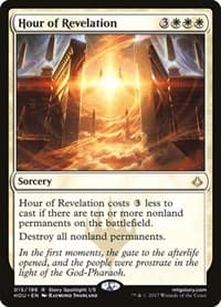 Hour of Revelation from Hour of Devastation