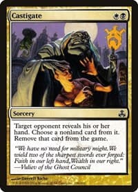 Castigate from Guildpact