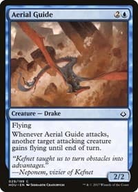 Aerial Guide from Hour of Devastation
