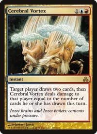 Cerebral Vortex from Guildpact