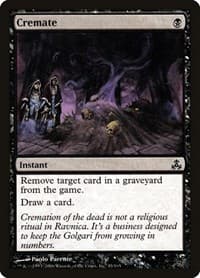 Cremate from Guildpact