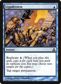 Gigadrowse from Guildpact