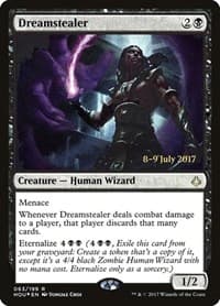Dreamstealer from Prerelease Cards