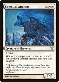 Celestial Ancient from Dissension