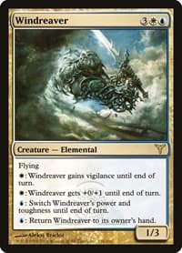 Windreaver from Dissension