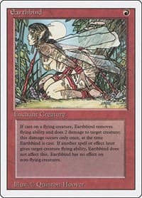 Earthbind from Revised Edition