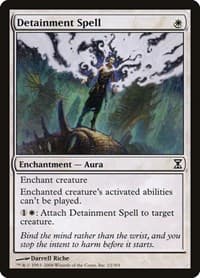 Detainment Spell from Time Spiral