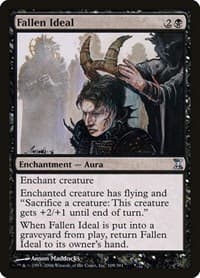 Fallen Ideal from Time Spiral