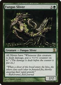 Fungus Sliver from Time Spiral