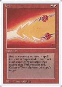Fork from Revised Edition
