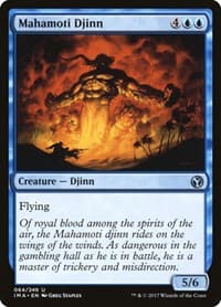 Mahamoti Djinn from Iconic Masters