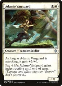 Adanto Vanguard from Ixalan