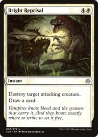 Bright Reprisal from Ixalan