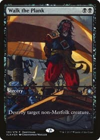 Walk the Plank from Open House Promos