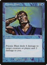 Psionic Blast from Timeshifted
