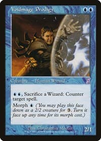 Voidmage Prodigy from Timeshifted