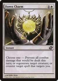 Dawn Charm from Planar Chaos