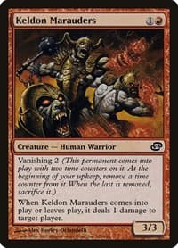Keldon Marauders from Planar Chaos