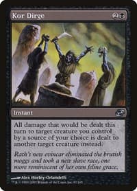 Kor Dirge from Planar Chaos