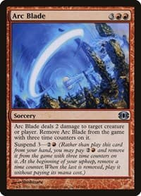 Arc Blade from Future Sight