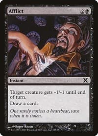 Afflict from 10th Edition