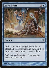 Aura Graft from 10th Edition