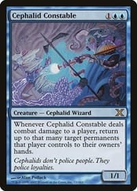 Cephalid Constable from 10th Edition