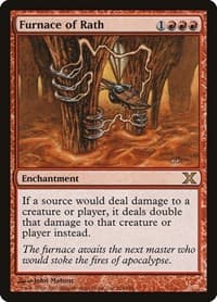 Furnace of Rath from 10th Edition