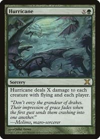 Hurricane from 10th Edition