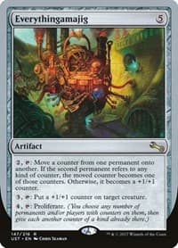 Everythingamajig (A) from Unstable
