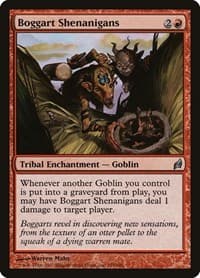 Boggart Shenanigans from Lorwyn
