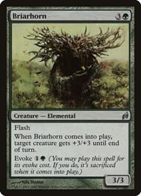 Briarhorn from Lorwyn