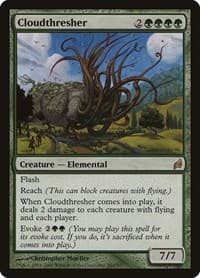 Cloudthresher from Lorwyn
