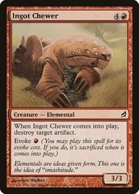 Ingot Chewer from Lorwyn