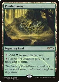Pendelhaven from Judge Promos