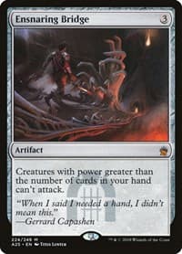 Ensnaring Bridge from Masters 25