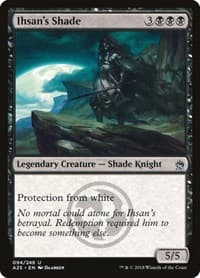 Ihsan's Shade from Masters 25