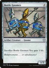 Bottle Gnomes from Commander Anthology Volume II
