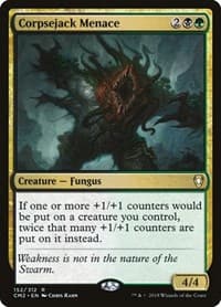 Corpsejack Menace from Commander Anthology Volume II