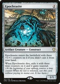 Epochrasite from Commander Anthology Volume II
