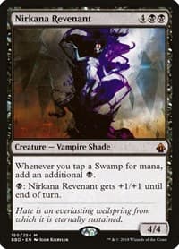 Nirkana Revenant from Battlebond