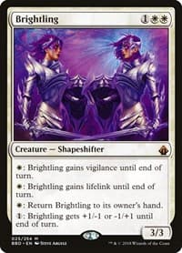 Brightling from Battlebond