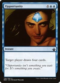 Opportunity from Battlebond